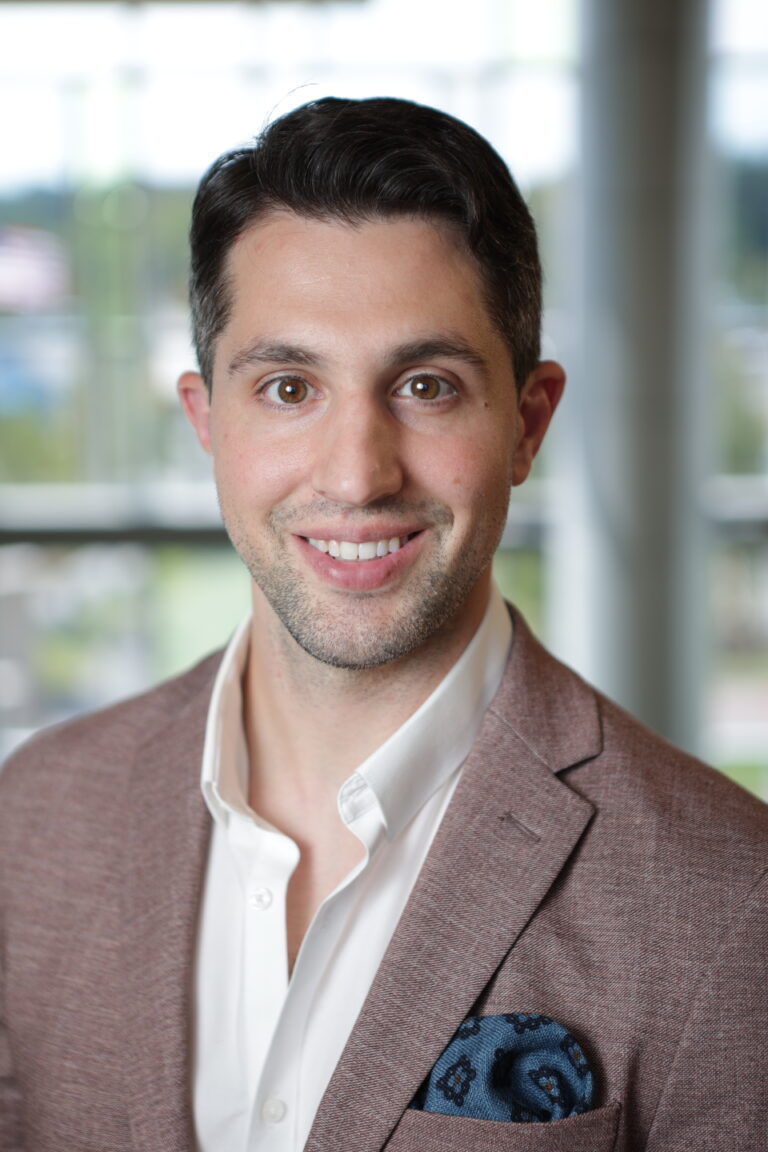 Christian Pecoraro