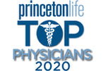 Princeton Life Top Physicians 2020